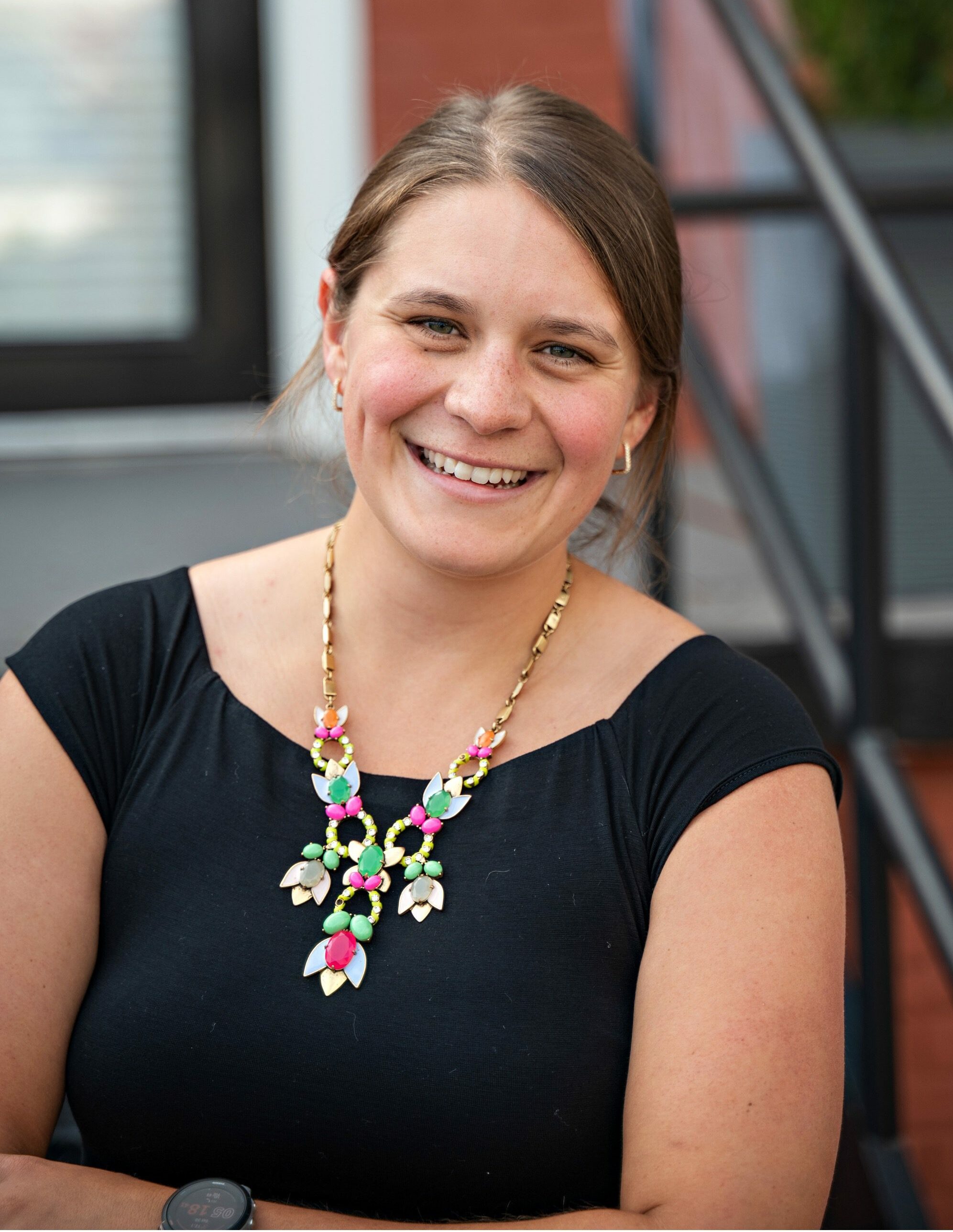 Dr. Sara LoTemplio
